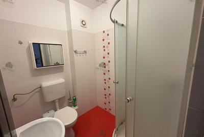 Garsonieră mobilată de închiriat, lângă 2 stații de metrou – Popești Leordeni - 8