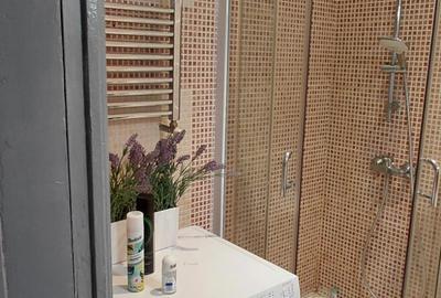 Garsoniera Piata Universitatii strada Edgar Quinet 3 - 14