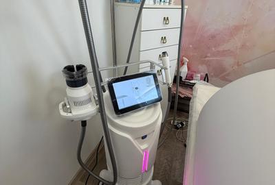 Afacere Salon remodelare corporala si intretinere,estetica faciala,Bd.Primăverii - 3