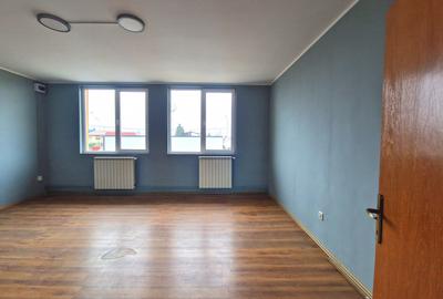 Cladire P+1E Premium cu Hala | 2 Fronturi stradale | Industriilor - 3