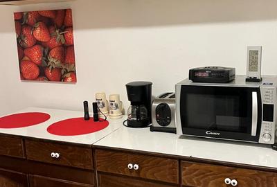 De închiriat ap 3 camere - 5