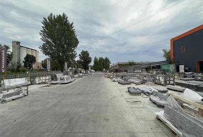 Hale Calea Chisinaului Iasi, aproape de Carrefour de la 65mp la 2000mp - 10
