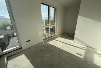 Duplex de vanzare | Borhanci | Semifinisat - 18