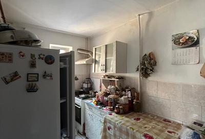 Apartament 3 camere Aleea Viforului - 3