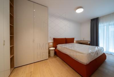Floreasca | Luxury Boutique Apartments | Prima inchiriere - 10