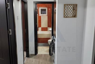 Apartament 3 camere 73 mp bucatarie generoasa lift pivnita Vasile Aron - 6