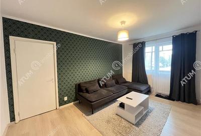 Apartament 3 camere cu balcon si pivnita etaj 1 zona Mihai Viteazul - 9