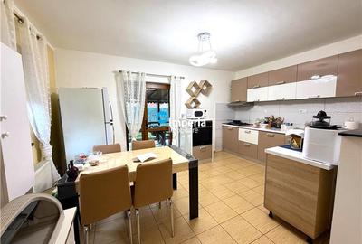 Vila 5 cam, garaj, 560 teren, str Noua Horpaz - 3