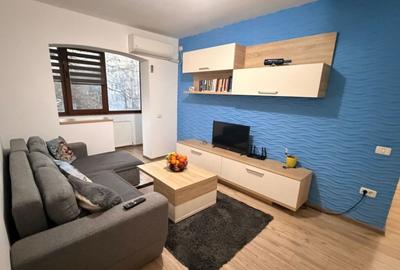 APARTAMENT 3 CAMERE | ZONA TOMIS NORD | CAMPUS | MOBILAT - 2