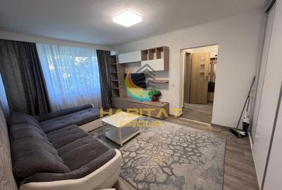 Vanzare 3 Camere Mobilat Centrala/Lp adp- Blv. Constantin Brancoveanu - 2
