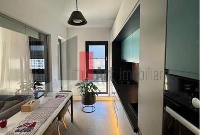 Inchiriezre apartament 2 camere,-Lujerului,21 Residence - 2