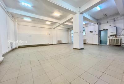 Spațiu birouri - Piața Unirii - 93 mp - Open Space - 3