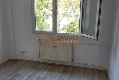 Apartament 2 camere- recent renovat- etaj 2/10 - Titan