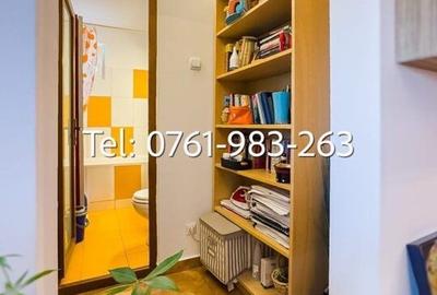 2 Camere, Mobilat, Drumul Taberei, 6 min statia de metrou, negociabil. - 3