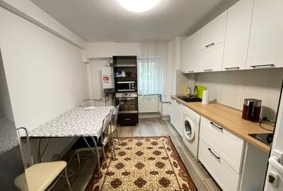 Apartament 3 camere, decomandat, zona Pacurari - Kaufland, Iasi - 4