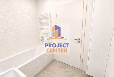 Apartament 3 camere complex exclusivist Nordmark, finisaje moderne - 11