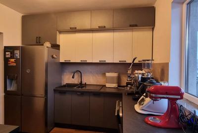 Apartament premium 3 camere+terasa mare 23 mp  /Imobil nou/Rahovei Sibiu - 6