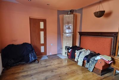 Vand casa in Pitesti, ultracentral, strada Rahovei - 7