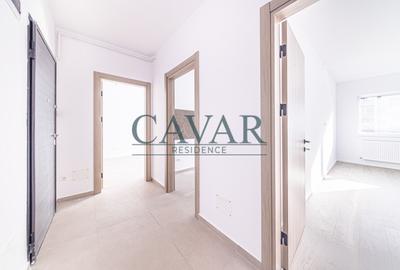 Alege Standardul de Calitate Cavar Residence - 11