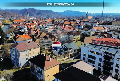 Casă / Vilă cu 5 camere de vânzare în zona Orasul Vechi - 5