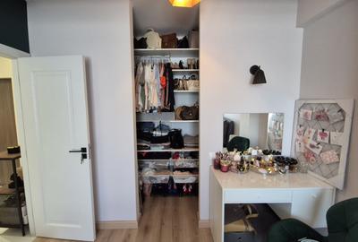 Apartament modern/ 2camere/ bloc nou/ balcon 12mp/ zona Terra - 11