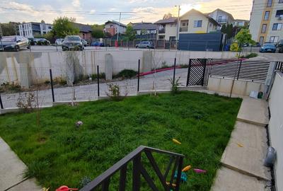 Apartament 3 camere cu gradina și terasa | Hlincea | Cetatuia | 75mp - 13