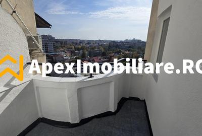 Bd Unirii, Alba Iulia | Duplex 5 Camere pentru birouri | 4 Terase - 11