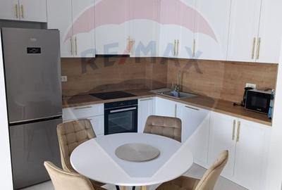 Apartament nou cu 2 camere de închiriat   - WEST RESIDENCE - 1