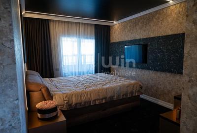 Apartament 3 camere | la cheie | 110mp | Terasa 80mp | Garaj | Europa - 5