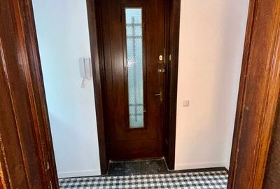 Gradina Icoanei - Polona 153 mp utili intreg etaj 2 in vila renovat premium - 24