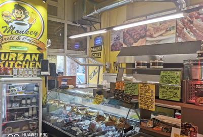Spatiu comercial 36 mp preluare afacere ,contract inchiriere, Mosilor - 3