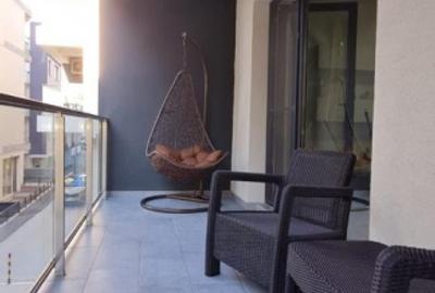 Apartament cu 2 camere Mamaia Nord/ Aproape de Mare - 8