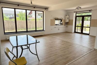 Casa individuala cu 4 camere si mansarda. Comision 0% - 18