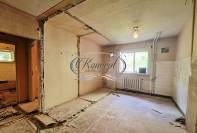 Apartament decomandat in apropiere de Piata Marasti si Kaufland - 7