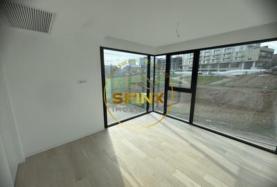 Apartament 2 camere One Lake Club - 4