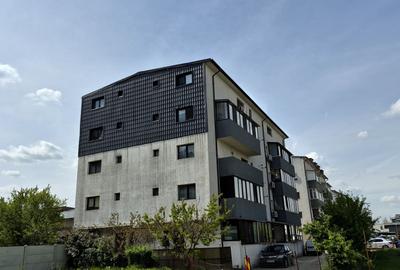 Apartament cu 2 camere 70 mp - Bragadiru Centru - 12