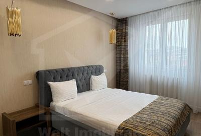 Apartament cu 2 camere, parcare, zona Calea Turzii - 6