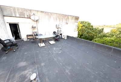 Apartament 2 camere bulevardul Tomis 217 - 8