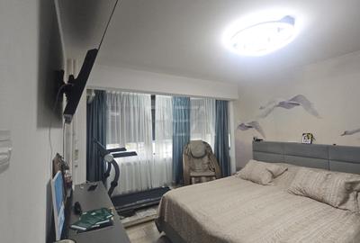 4 camere spațioase, etaj 3/9 - Bulevardul Timișoara - 21