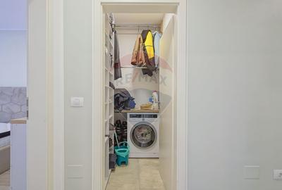 Apartament cu 2 camere de închiriat la Grandis Residence - 6
