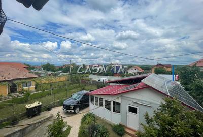 Spatiu Comercial (120 mp + Terasa 30 mp), Iezureni - 3