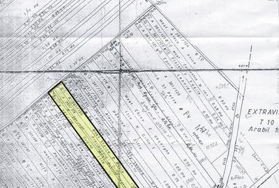 Teren 16.000 mp deschidere Centura Est Ploiesti - 3