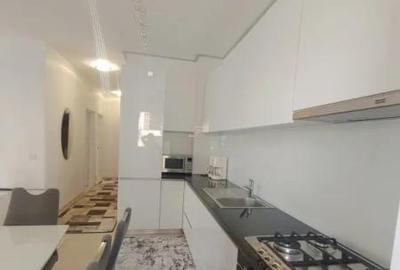 APARTAMENT 3 CAMERE BASARABIA METROU HERCESA - 10