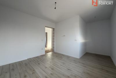 Duplex 3 camere, perete dublu Sanandrei - ID V5694 - 7