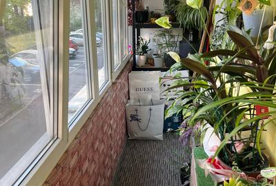 Apartament 2 camere Bulevardul Ion Mihalache - 14