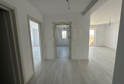 Apartament decomandat, 2 camere, Giroc - 5
