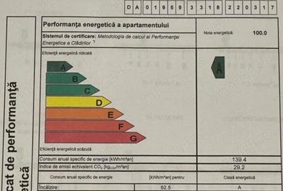 Metrou 1 Decembrie 1918, 3 cam, centrala proprie, boxa la subsol - 10