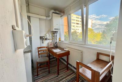 OFERTA | Apartament cu 3 camere | Olimpia-Stadion , Timisoara - 7