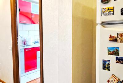 Apartament 2 camere modernizat,mansarda,etaj 10, zona Carpati-Darmanesti - 13