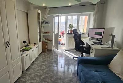 Apartament cu 2 camere, decomandat, zona Păcurari - 1